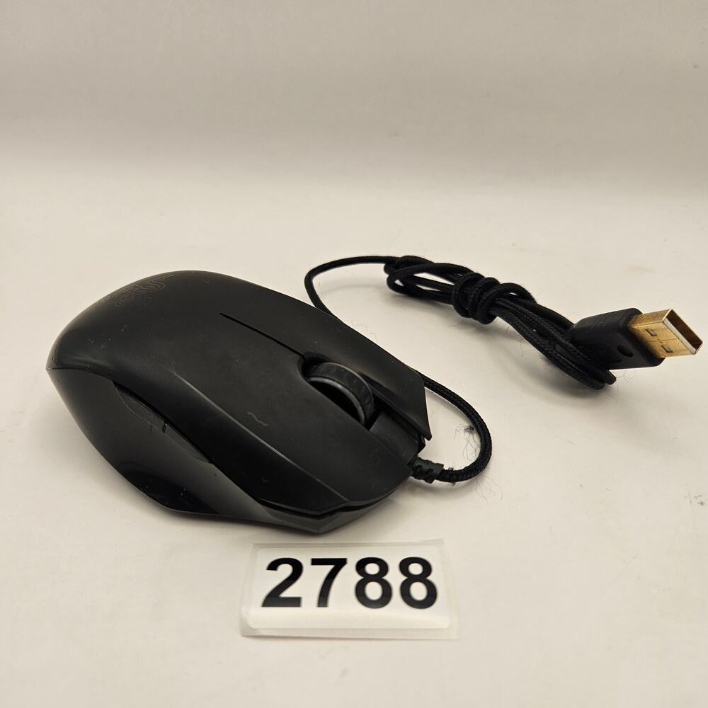 RAZER OROCHI RZ01-0030 DOG BIT WIRE/WIRELESS BLACK